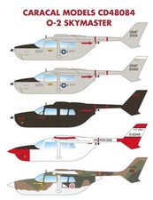 Caracal Models CD48084 1/48