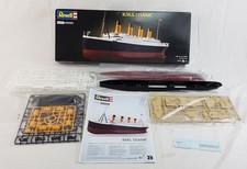 Revell titanic model - revell, r.m.s