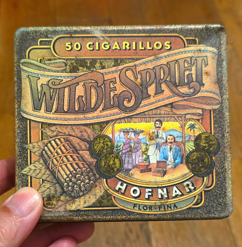 Hofnar wilde spriet - wilde,