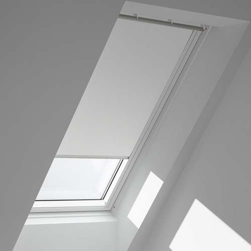Velux blackout blind manual - blind,