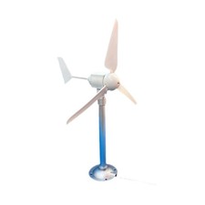 Wind Power Compact Generator