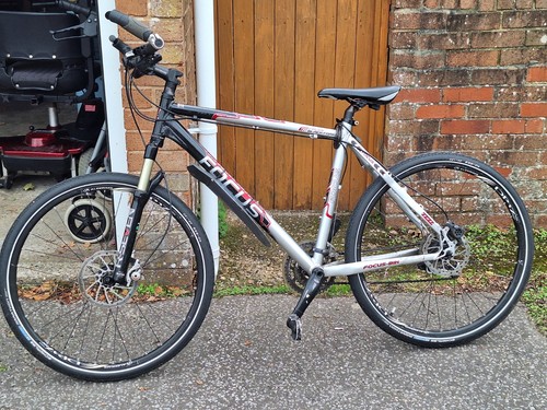 Mens bicycle - mens, bicycle(bargain)