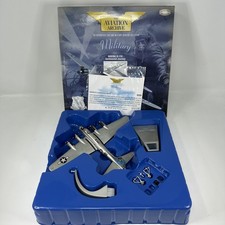 Corgi Diecast 1:144 Boeing B-17G Flying Fortress "Sentimental Journey" AA48205