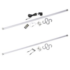 KAMPA SABRELINK 150 LED AWNING