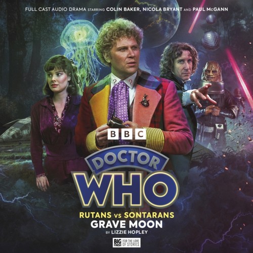 Howard carter doctor who - -,