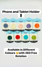 Phone Grip & Socket |