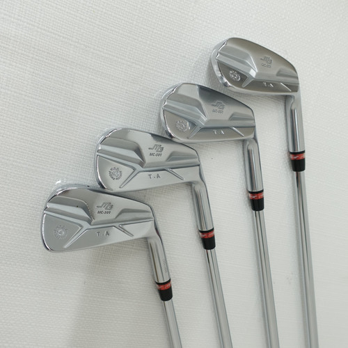 Miura giken 501 4pcs - miura,