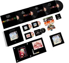 Led Zeppelin - Song Remains