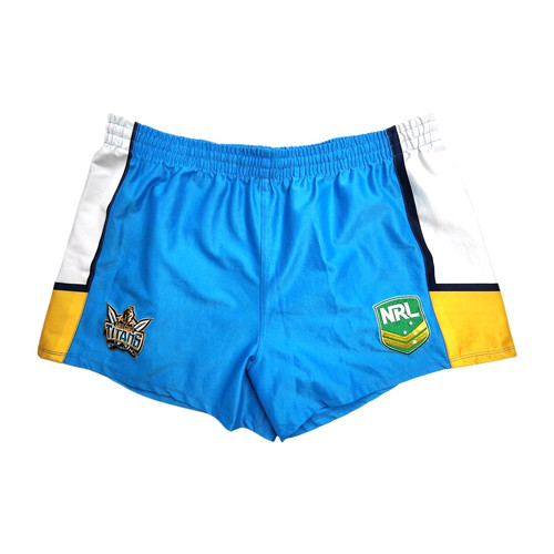 Gold coast titans - gold,
