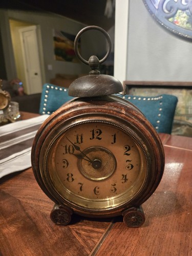 Junghans antique marine style - junghans,