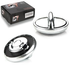 2x fuel cap lock fuel tank for