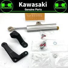 2013 - 2023 GENUINE KAWASAKI