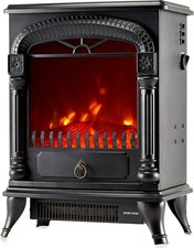 Electric Fireplace Stove