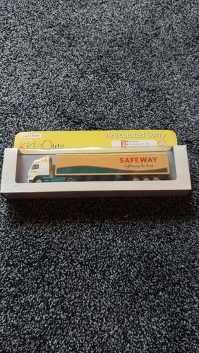 Lledo safeway kids - kids, 1/76
