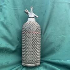 Genuine Vintage 1930's Soda