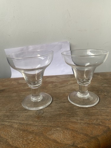 Pair antique georgian - pair,