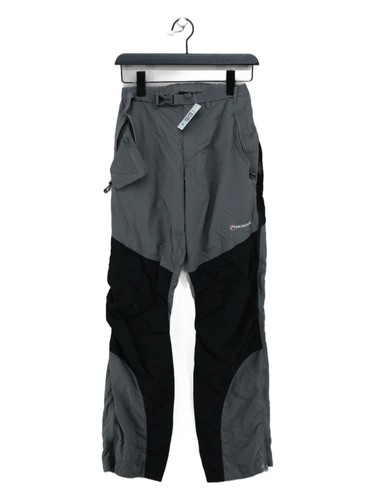 Montane rain trousers - montane,