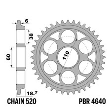 DUCATI PANIGALE V4/V4S
