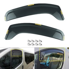 For Renault Trafic MK2