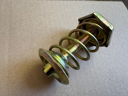 New ford bonnet - new,