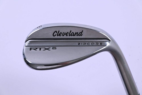 Cleveland rtx zipcore lob - 6,