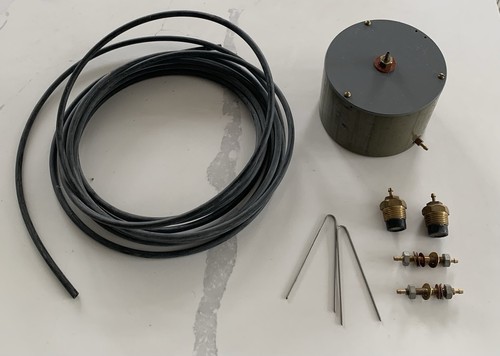 Vintage unused boil - boil, levelmatic