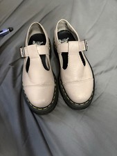 doc marten pink mary jayne’s