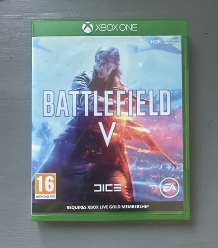 Battlefield microsoft xbox - 5,