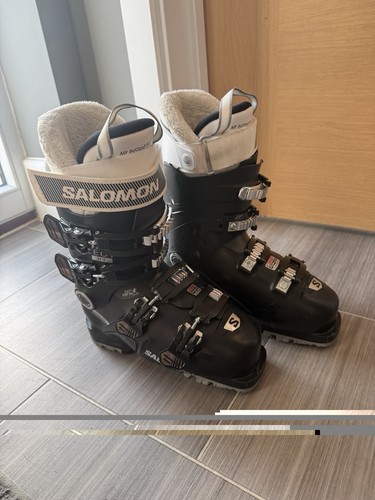 Salomon select ski boots - select,