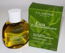 Clarins Eau extraordinaire
