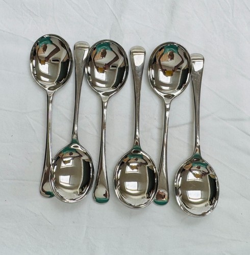 Vintage silver plated piece - plated, 5-piece