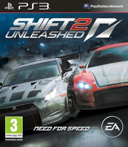 Playstation need for - playstation,
