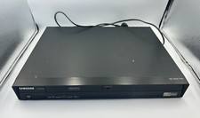 Samsung DVD-SH853M HDD & DVD
