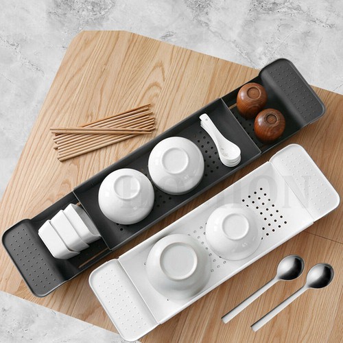 Bathroom bath tub rack tray - bath,