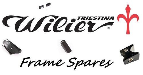 Wilier frame spares - wilier, road