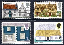 1970 british rural - gb,
