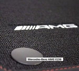 Mercedes benz w176 class amg - mercedes-benz,