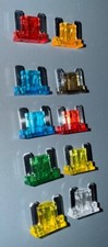 FIT FORD 10pcs Assorted Micro