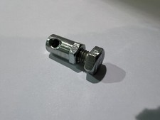 Classic Mini Cable Trunnion