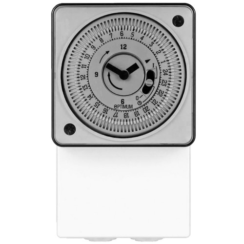 Universal timer hour - timer, 24