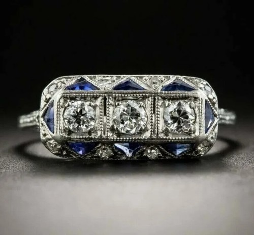 Vintage art deco - deco, style