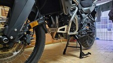 Honda XL 750 transalp
