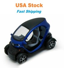 Renault Twizy, Diecast Model