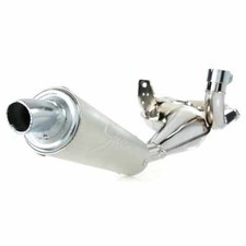 Simonini Racing Exhaust In