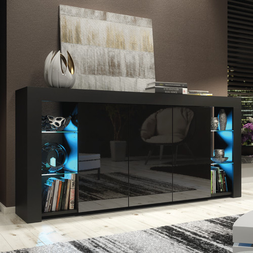 Sideboard unit display - unit,