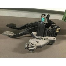 FULL PEDAL SET FOR PEUGEOT 407