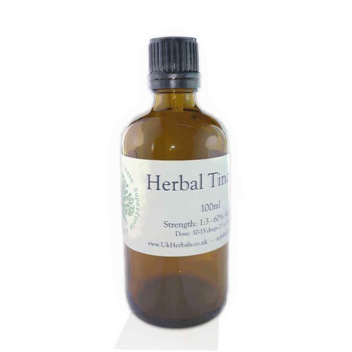 Oat straw liquid extract - oat,