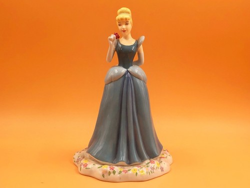 Royal doulton china - royal, cinderella