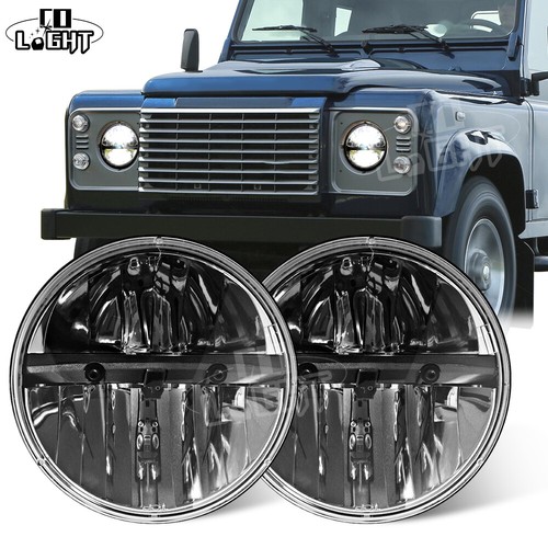 Approved pair for land rover - approved,
