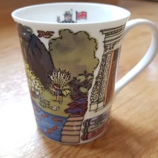 National Trust Mug Cup By